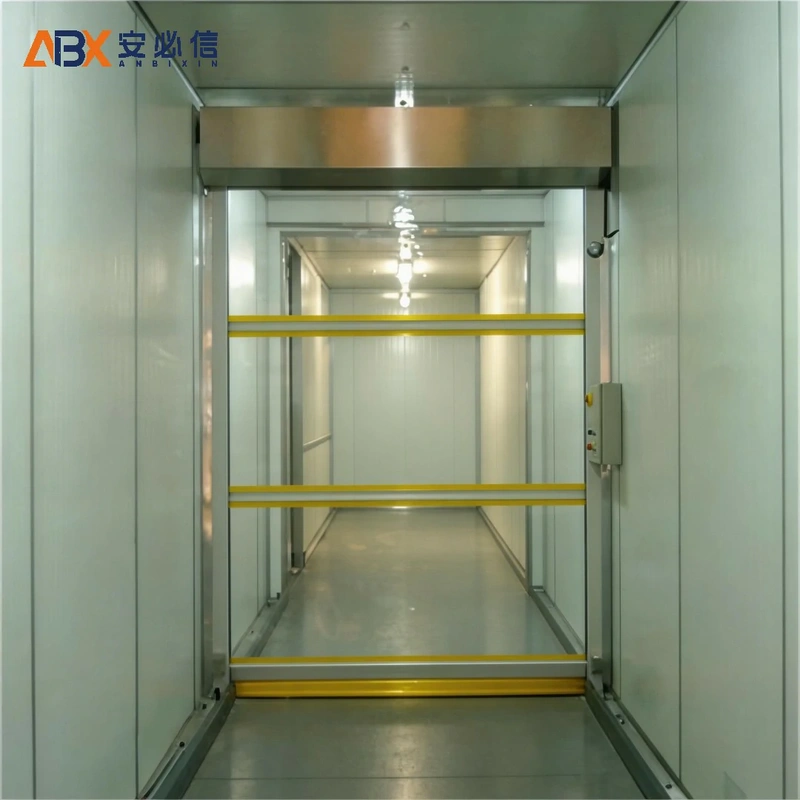 巴彦淖尔高速门